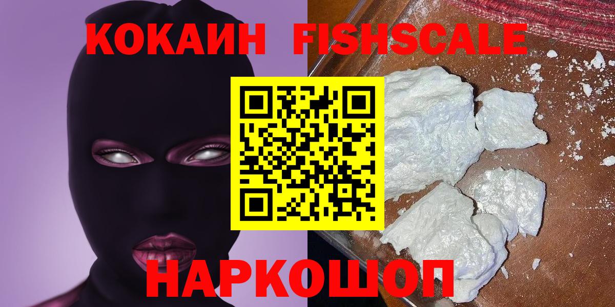 COCAIN Эквадор Луга
